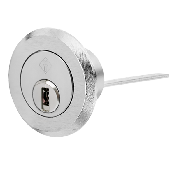 ABUS MagTec 2500 Außenzylinder (Einzelschließung) – Bild 2