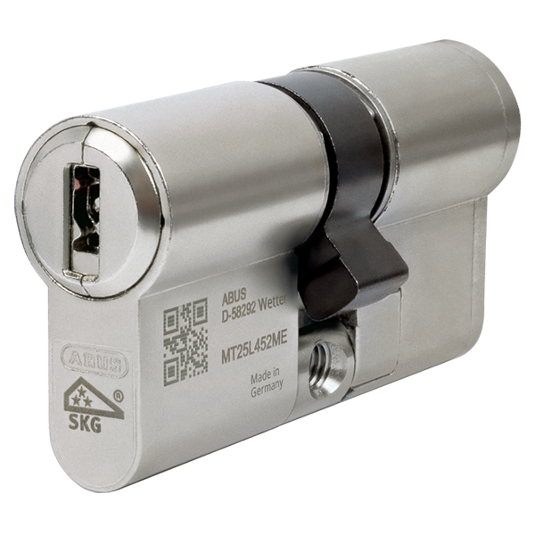 ABUS MagTec 2500 Doppelzylinder (Einzelschließung) – Bild 4