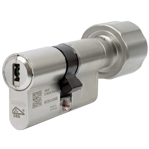 ABUS MagTec 2500 Knaufzylinder (Einzelschließung) – Bild 2