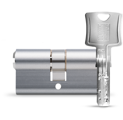 Winkhaus N-tra+ Doppelzylinder (Einzelschließung) – Bild 5