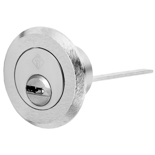 ABUS Vela 2000 Außenzylinder (Einzelschließung) – Bild 2