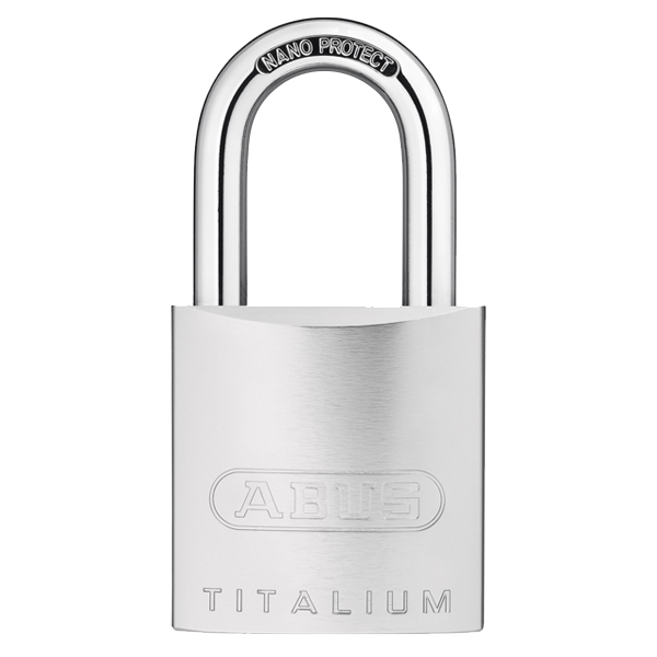 ABUS MagTec 2500 Vorhangschloss (Einzelschließung) – Bild 2