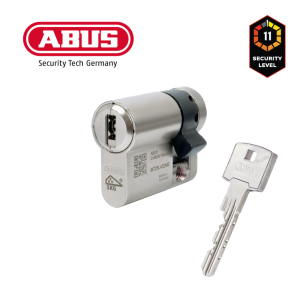 ABUS Magtec 2500 Halbzylinder