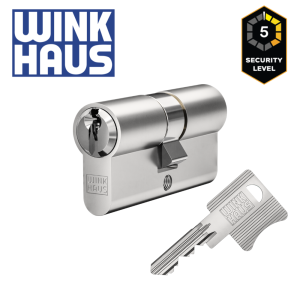 Winkhaus AZ Doppelzylinder