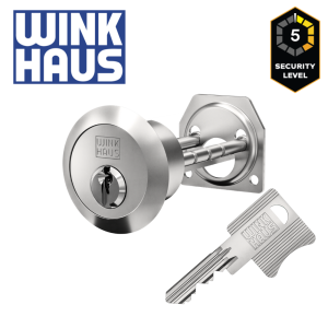 Winkhaus AZ Außenzylinder