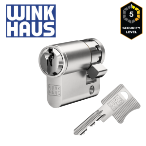 Winkhaus AZ Halbzylinder