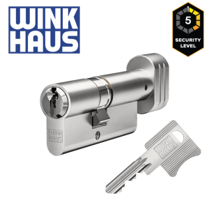 Winkhaus AZ Knaufzylinder