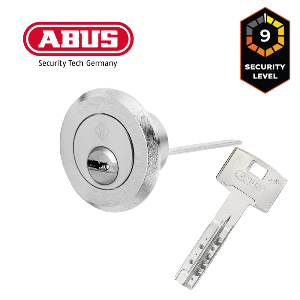 ABUS VELA 2000 Außenzylinder