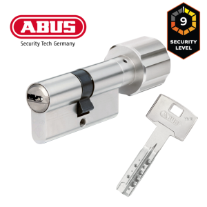 ABUS VELA 2000 Knaufzylinder