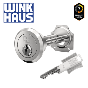 Winkhaus VSX+ Außenzylinder