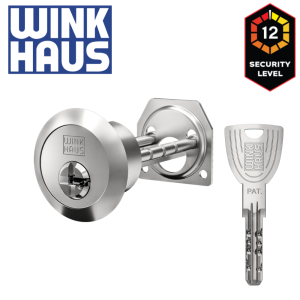 Winkhaus X-TRA AuÃŸenzylinder