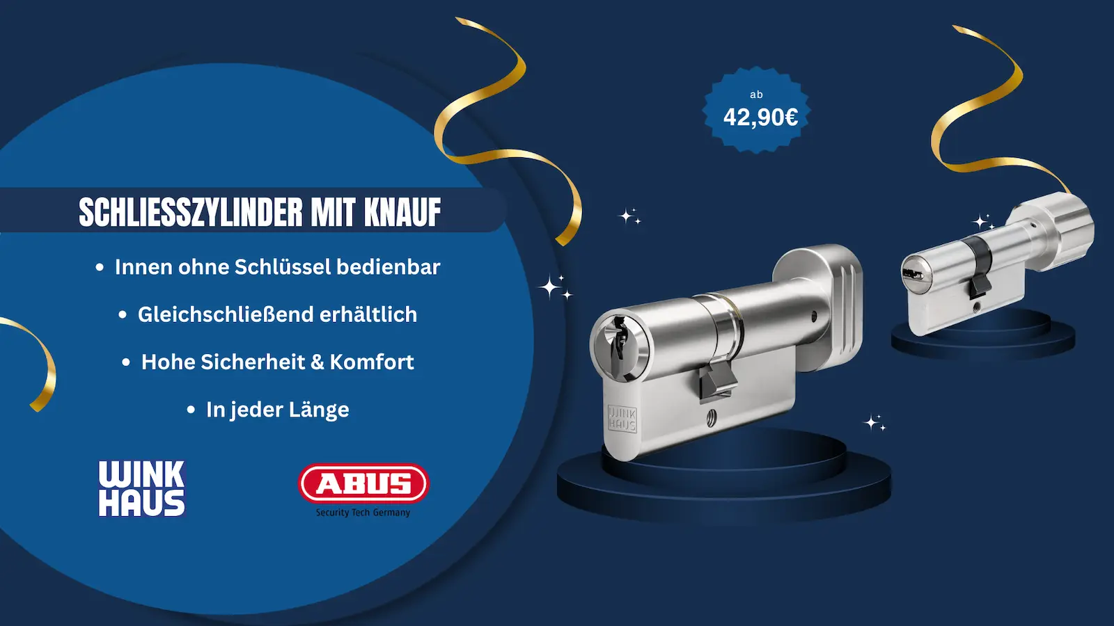 Schliesszylinder-mit-knauf-kaufen